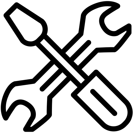 Service de Maintenance